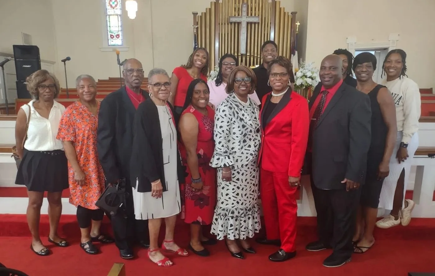 Dr. Lewis ministry and community gallery photo 2