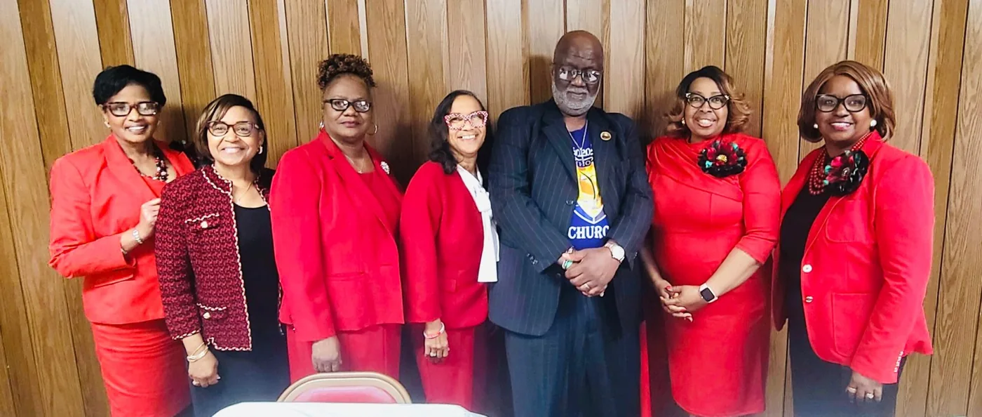 Dr. Lewis ministry and community gallery photo 16