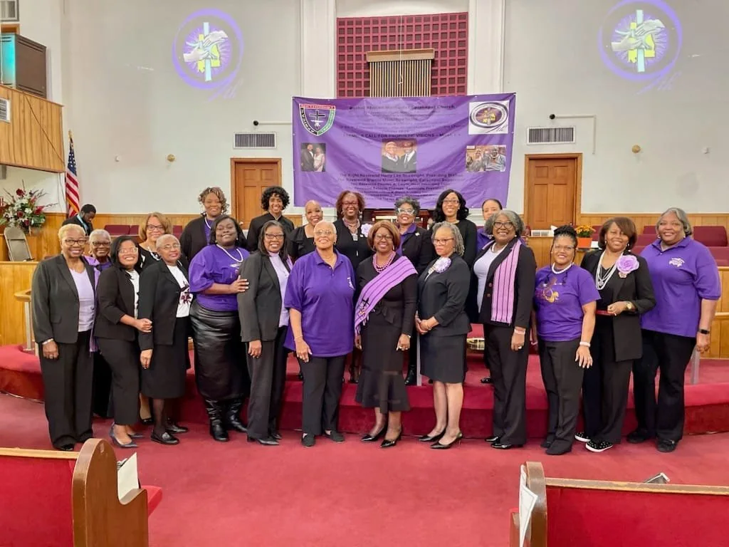 Dr. Lewis ministry and community gallery photo 10