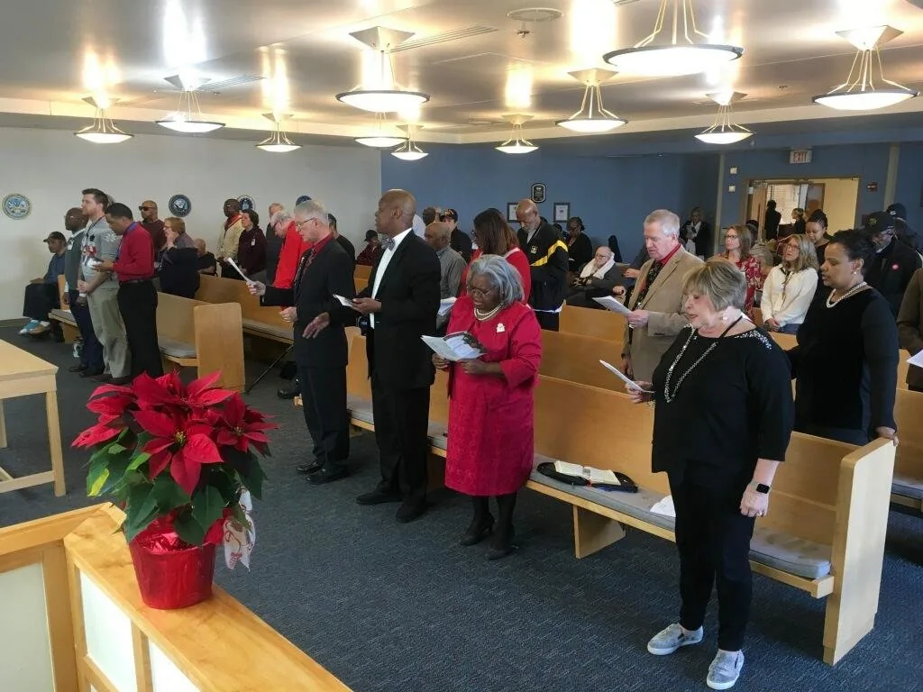 Dr. Lewis ministry and community gallery photo 14